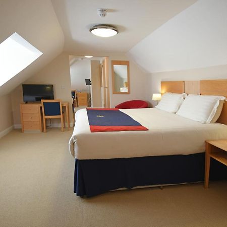 Royal Southern Yacht Club Hamble-le-Rice Esterno foto