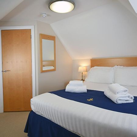 Royal Southern Yacht Club Hamble-le-Rice Esterno foto